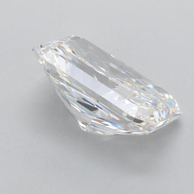 1.36 Carat Radiant Lab Diamond :: 360 spin frame 03