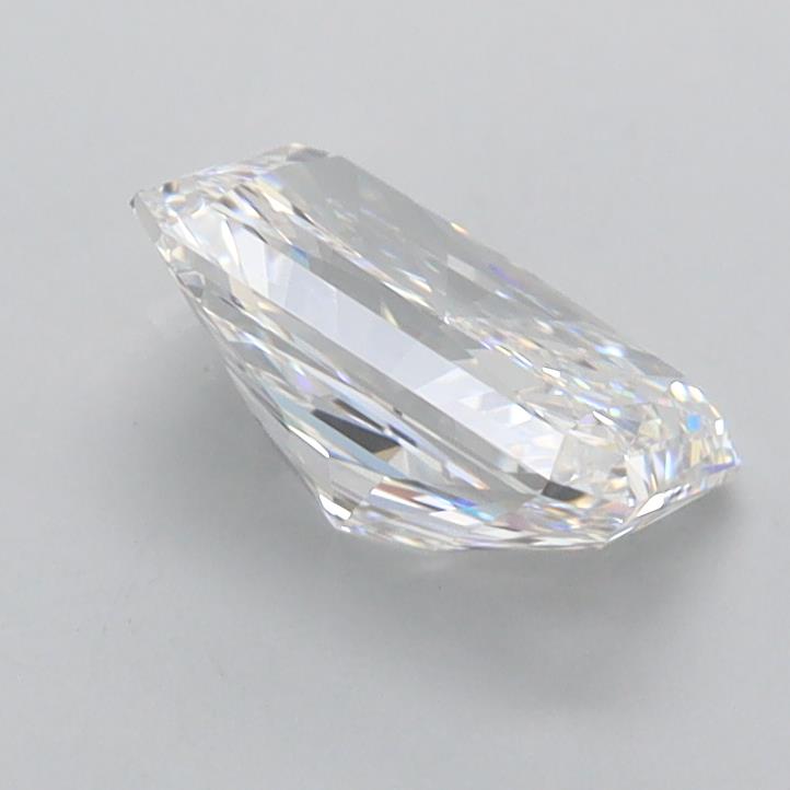 1.36 Carat Radiant Lab Diamond :: 360 spin frame 03