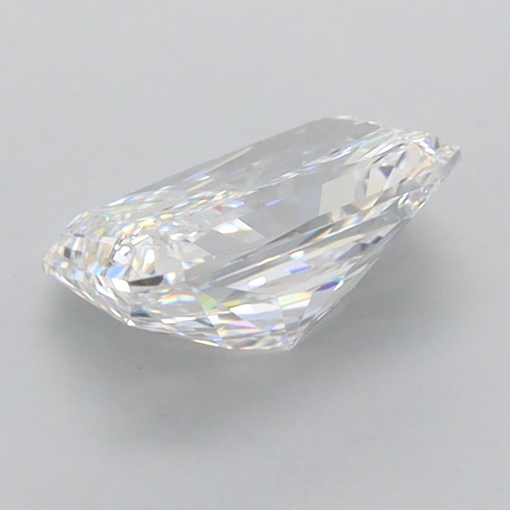 1.36 Carat Radiant Lab Diamond :: 360 spin frame 05
