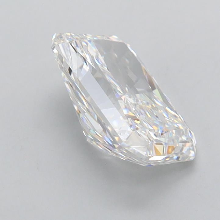 1.36 Carat Radiant Lab Diamond :: 360 spin frame 06
