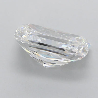 1.36 Carat Radiant Lab Diamond :: 360 spin frame 07