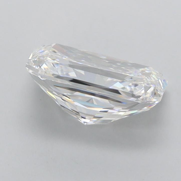 1.36 Carat Radiant Lab Diamond :: 360 spin frame 07