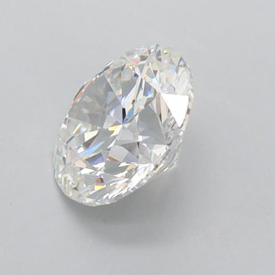 1.02 Carat Round Lab Diamond :: 360 spin frame 01