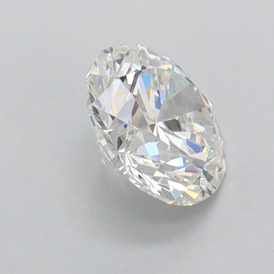 1.02 Carat Round Lab Diamond :: 360 spin frame 02