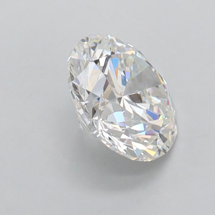 1.02 Carat Round Lab Diamond :: 360 spin frame 02