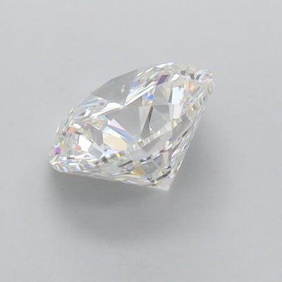 1.02 Carat Round Lab Diamond :: 360 spin frame 03