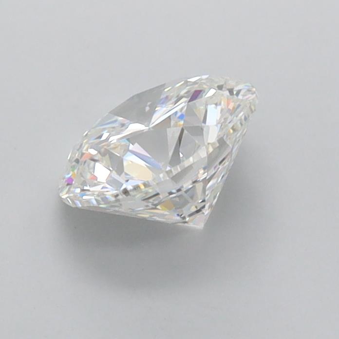 1.02 Carat Round Lab Diamond :: 360 spin frame 03