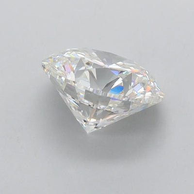 1.02 Carat Round Lab Diamond :: 360 spin frame 04