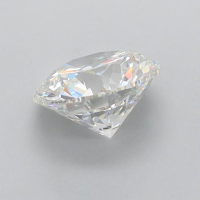 1.02 Carat Round Lab Diamond :: 360 spin frame 06