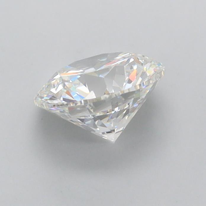 1.02 Carat Round Lab Diamond :: 360 spin frame 06