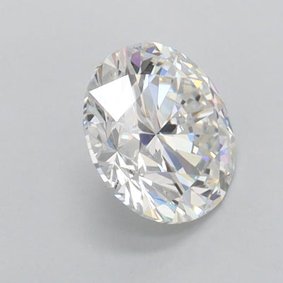 1.02 Carat Round Lab Diamond :: 360 spin frame 07