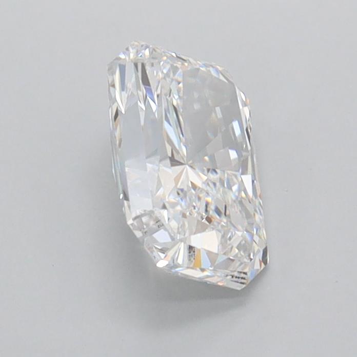 1.00 Carat Radiant Lab Diamond :: 360 spin frame 02