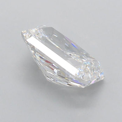 1.00 Carat Radiant Lab Diamond :: 360 spin frame 03
