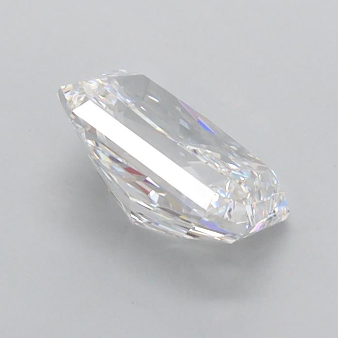 1.00 Carat Radiant Lab Diamond :: 360 spin frame 03