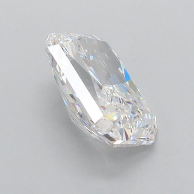 1.00 Carat Radiant Lab Diamond :: 360 spin frame 04