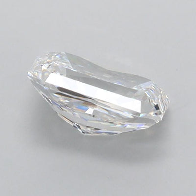 1.00 Carat Radiant Lab Diamond :: 360 spin frame 05