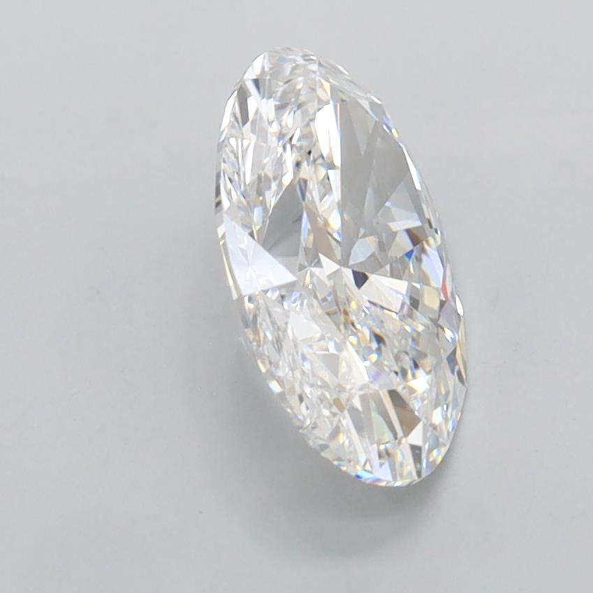 1.72 Carat Oval Lab Diamond :: 360 spin frame 02