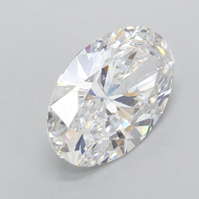 1.72 Carat Oval Lab Diamond :: 360 spin frame 03
