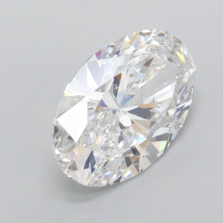 1.72 Carat Oval Lab Diamond :: 360 spin frame 03