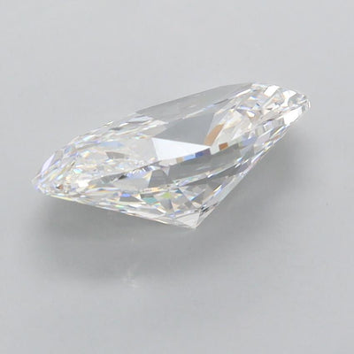 1.72 Carat Oval Lab Diamond :: 360 spin frame 04