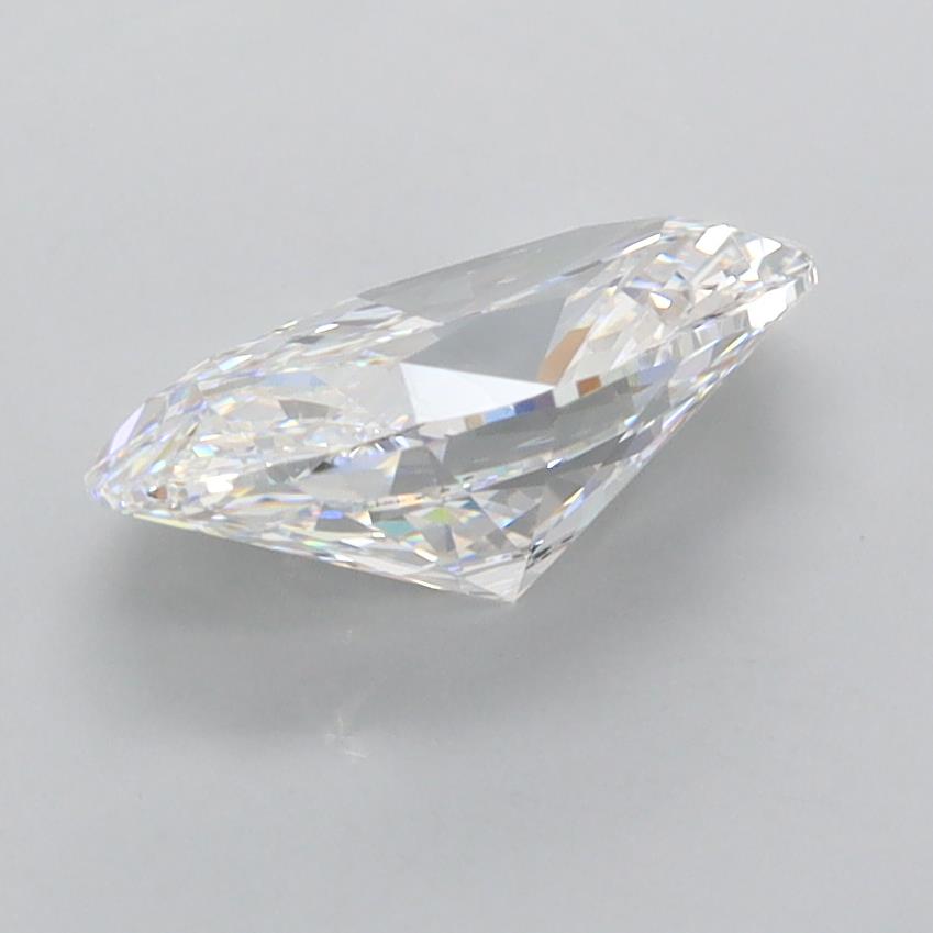 1.72 Carat Oval Lab Diamond :: 360 spin frame 04