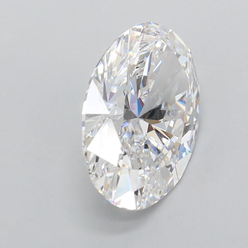 1.72 Carat Oval Lab Diamond :: 360 spin frame 05