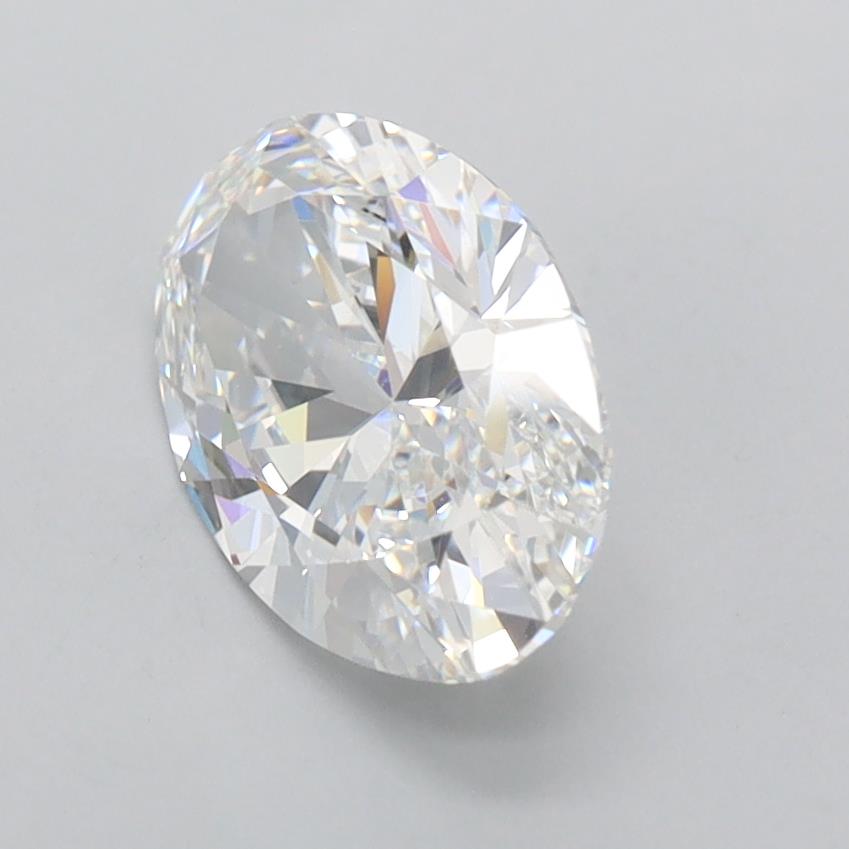 1.72 Carat Oval Lab Diamond :: 360 spin frame 06