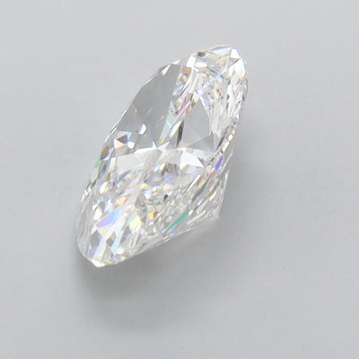 1.72 Carat Oval Lab Diamond :: 360 spin frame 07