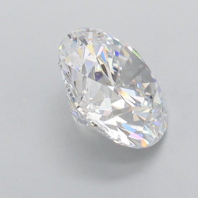1.46 Carat Round Lab Diamond :: 360 spin frame 02