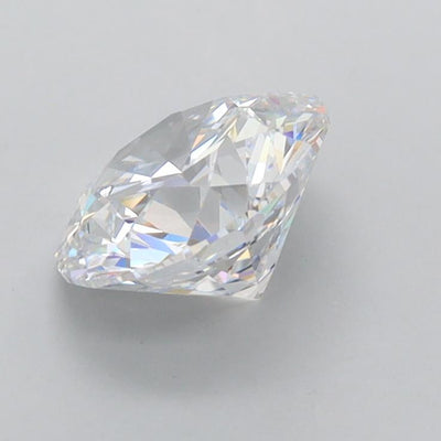 1.46 Carat Round Lab Diamond :: 360 spin frame 03