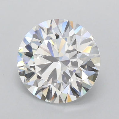 1.46 Carat Round Lab Diamond :: 360 spin frame 04