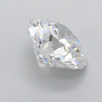 1.46 Carat Round Lab Diamond :: 360 spin frame 05