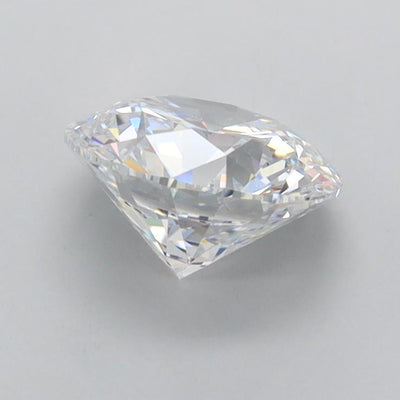 1.46 Carat Round Lab Diamond :: 360 spin frame 06