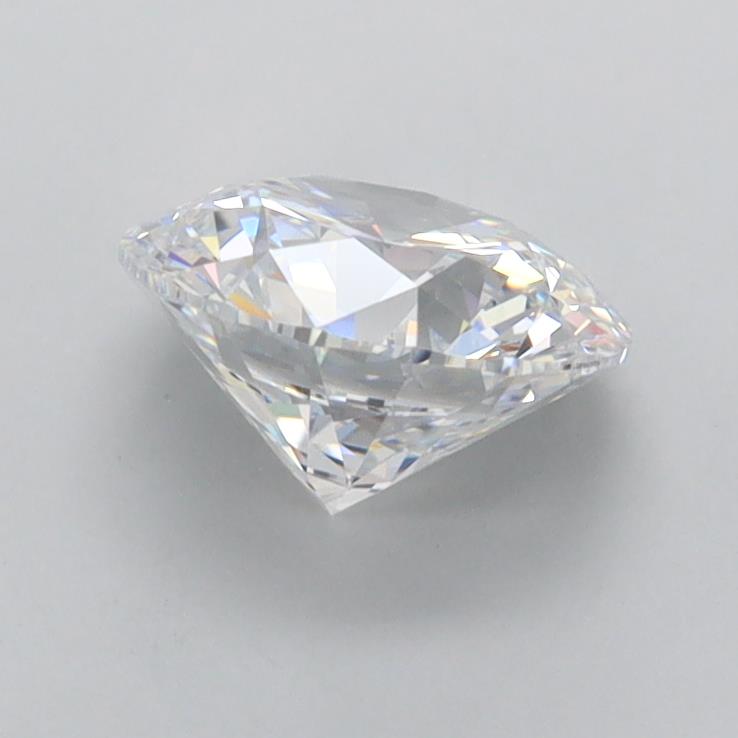 1.46 Carat Round Lab Diamond :: 360 spin frame 06