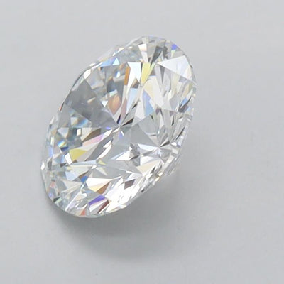 1.22 Carat Round Lab Diamond :: 360 spin frame 01