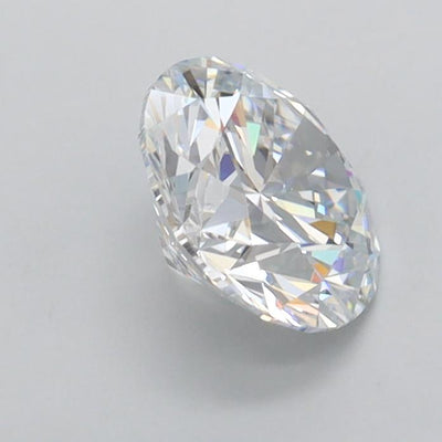 1.22 Carat Round Lab Diamond :: 360 spin frame 02