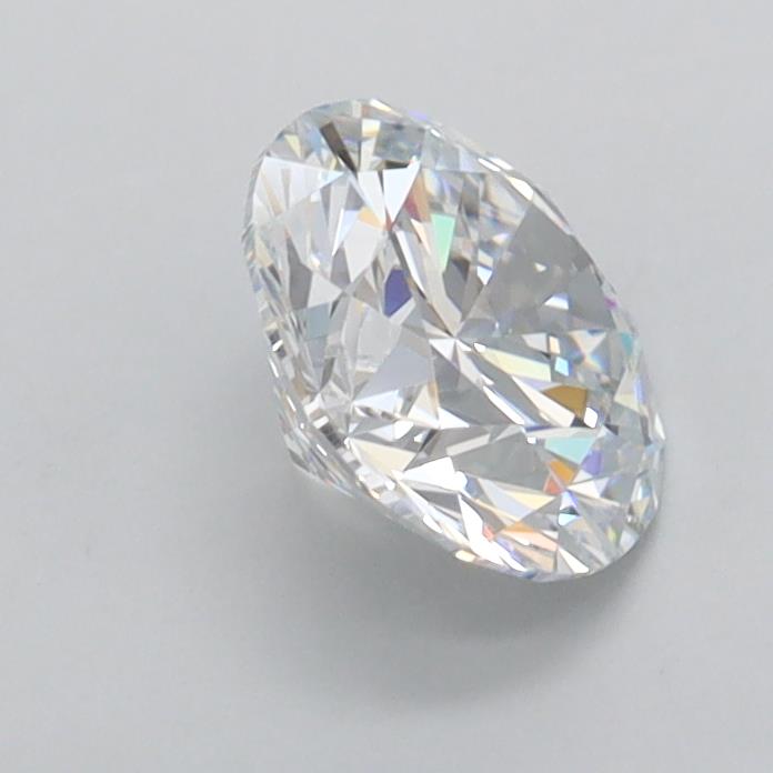 1.22 Carat Round Lab Diamond :: 360 spin frame 02