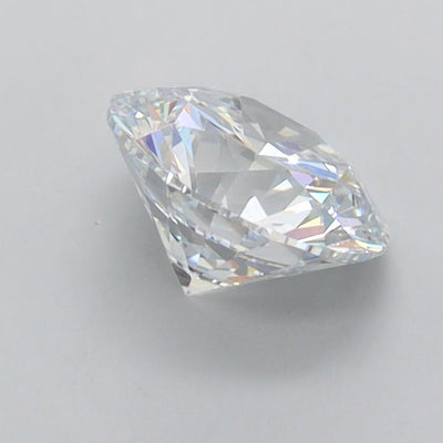 1.22 Carat Round Lab Diamond :: 360 spin frame 03