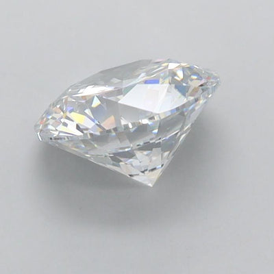 1.22 Carat Round Lab Diamond :: 360 spin frame 04