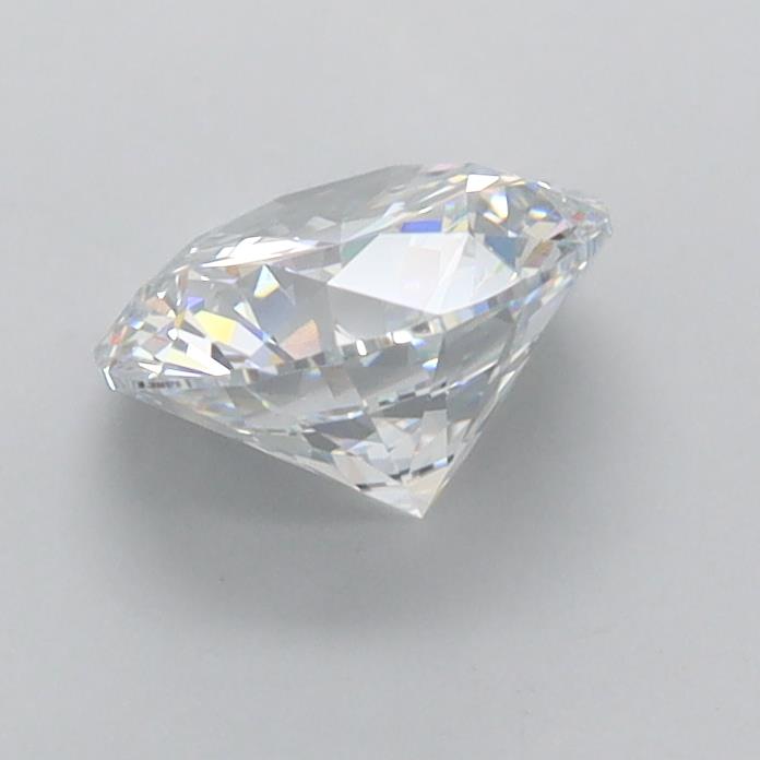 1.22 Carat Round Lab Diamond :: 360 spin frame 04