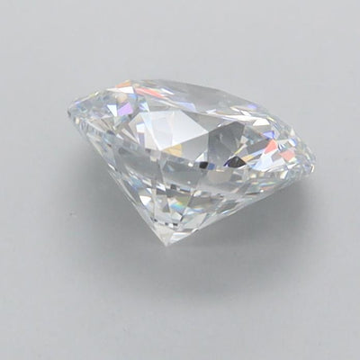 1.22 Carat Round Lab Diamond :: 360 spin frame 06