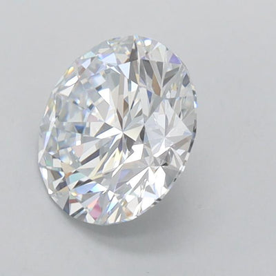 1.22 Carat Round Lab Diamond :: 360 spin frame 07