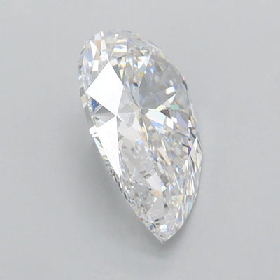 1.17 Carat Pear Lab Diamond :: 360 spin frame 02