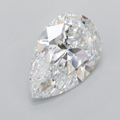1.17 Carat Pear Lab Diamond :: 360 spin frame 03