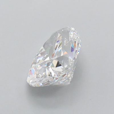 1.17 Carat Pear Lab Diamond :: 360 spin frame 04
