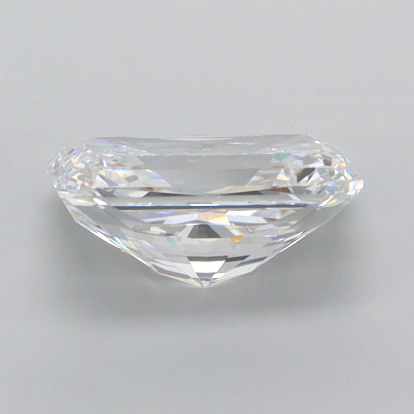 1.79 Carat Radiant Lab Diamond :: 360 spin frame 01
