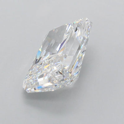 1.79 Carat Radiant Lab Diamond :: 360 spin frame 04