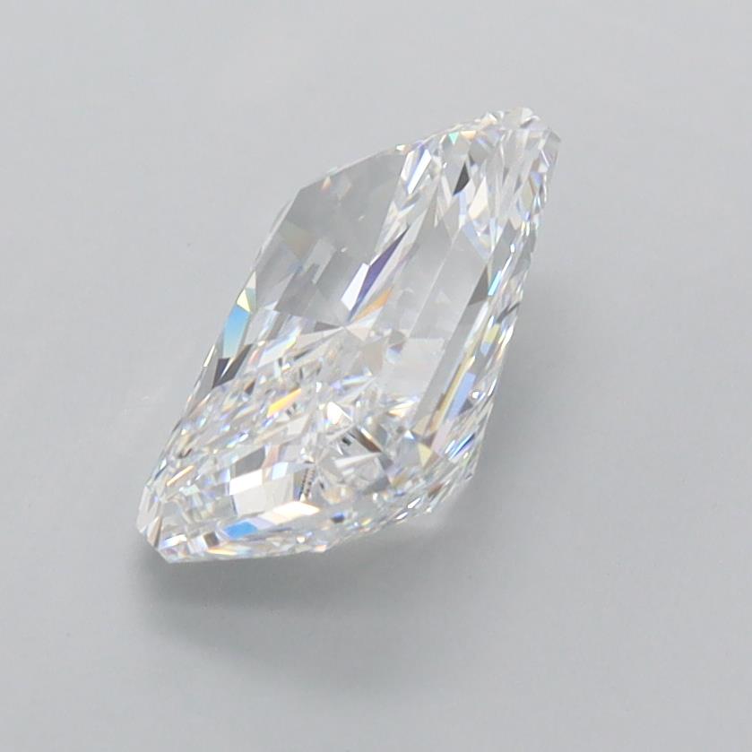 1.79 Carat Radiant Lab Diamond :: 360 spin frame 04