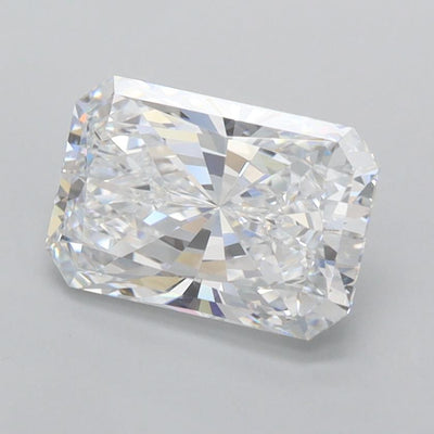 1.79 Carat Radiant Lab Diamond :: 360 spin frame 05