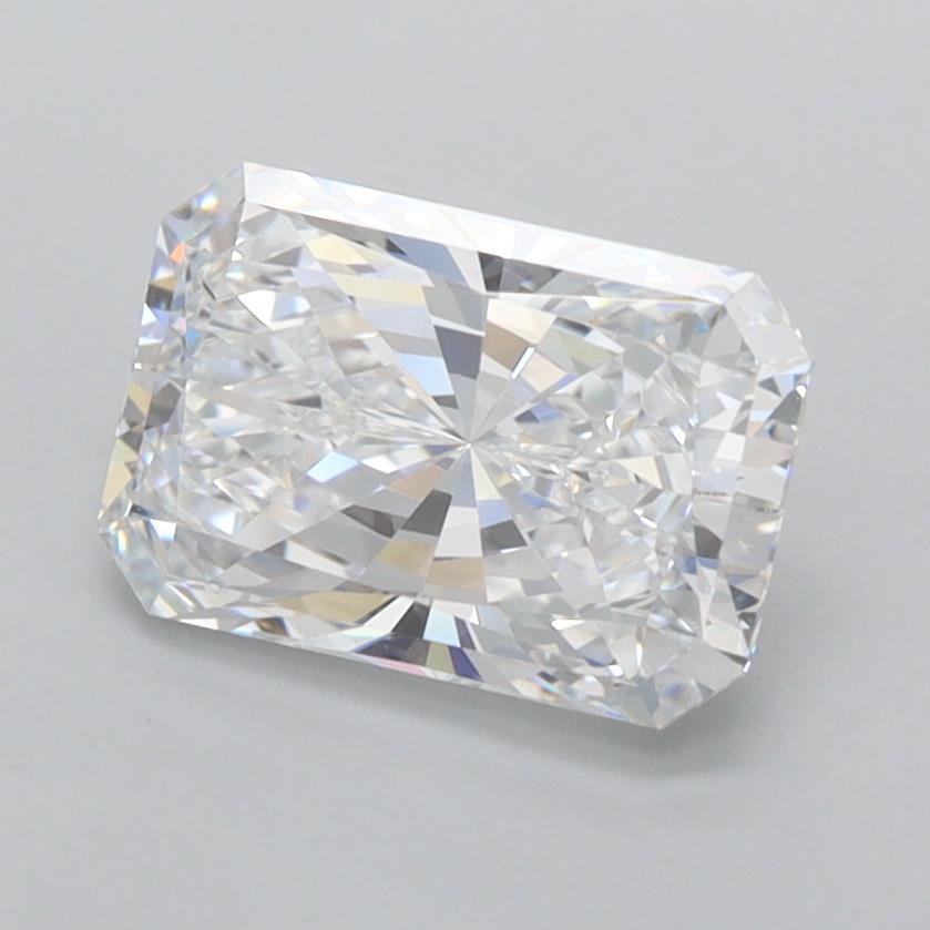 1.79 Carat Radiant Lab Diamond :: 360 spin frame 05